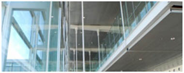 Wealdstone Commercial Glazing